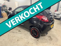 Ford Ka - 1.2 Trend SPORT