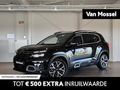 Citroën C5 Aircross - 1.6 Plug-in Hybrid Feel | Automaat | Navigatie | Camera | Elektrische stoelen