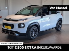 Citroën C3 Aircross - 1.2 PureTech S&S Origins | Climate control | Navigatie | Parkeersensoren