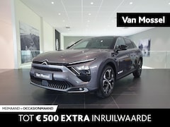 Citroën C5 X - Business Plus | Verwarmbare Voorruit | Voor en Achter Sensoren | Navigatie | Apple en Andr