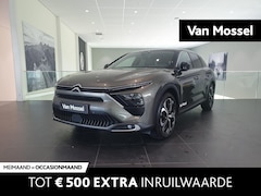 Citroën C5 X - 1.6 Plug-in Hybrid Business Plus | Elektrisch verstelbare stoelen | Lederen bekleding | De
