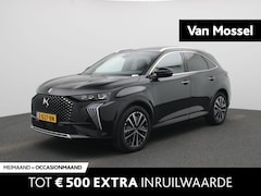 DS 7 - 7 E-Tense 300 4x4 Opéra