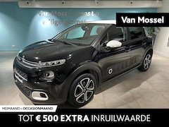 Citroën C3 - 1.2 PureTech S&S Feel Edition | Navigatie | Parkeersensoren | Climate control