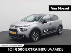 Citroën C3 - Feel Edition | Climate control | Apple Carplay/Android Auto | Lichtmetalen velgen