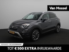 Fiat 500 X Cross - 1.0 GSE City Cross | Navi | Climate Control | Apple Carplay |