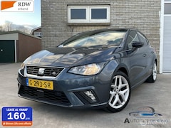 Seat Ibiza - 1.0 TSI Style Business Intense cruise navi camera