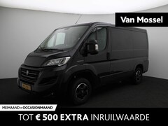 Fiat Ducato - 30 2.3 MultiJet L1H1 | Navigatie | Camera | LM Velgen