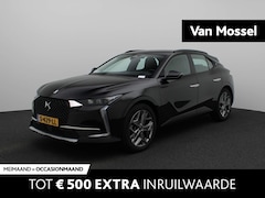 DS 4 - 4 1.2 PureTech Trocadero | Half-Leder | Navigatie | Camera | Climate control