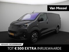 Fiat Scudo - 2.0 Diesel 145 S&S L3