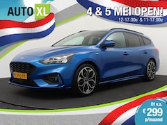 Ford Focus Wagon - 1.5 150 PK Aut. ST Line B&O-Sound Camera Stoel+Stuurverwarming