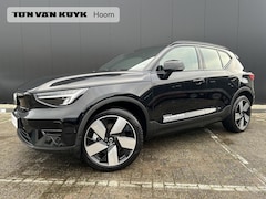 Volvo EX40 - Single Motor Extended Range Ultra 82 kWh schuifdak harman kardon 20 inch 360 camera