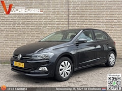 Volkswagen Polo - 1.0 TGI Comfortline | € 6.950, - NETTO | CNG | Cruise | Airco | Navi | PDC | Carplay/Andro
