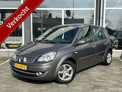 Renault Scénic - 1.6 Sélection Business Navi Pano 1e eigenaar