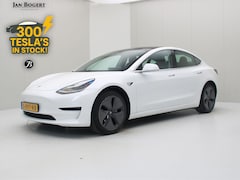 Tesla Model 3 - Standard RWD Plus [ FSD+60 kWh+PREMIUM AUDIO ]