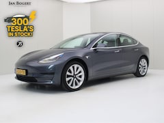 Tesla Model 3 - Standard RWD Plus [ AUTOPILOT+19+LEDER+CAMERA+PDC+LED ]