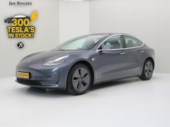 Tesla Model 3 - Standard RWD Plus 60kWh [ TREKHAAK+AUTOPILOT+PREMIUM AUDIO ]