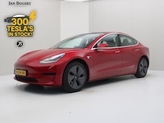 Tesla Model 3 - Standard RWD Plus [ TREKHAAK+AUTOPILOT+60 kWh+PREMIUM AUDIO ]