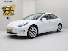 Tesla Model 3 - Standard RWD Plus [ AUTOPILOT+60 kWh+PREMIUM AUDIO ]
