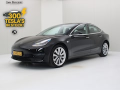 Tesla Model 3 - Long-Range AWD 351pk 75 kWh [ AUTOPILOT+19'' LMV+620KM WLTP+PREMIUM AUDIO ]