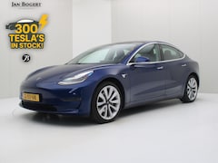 Tesla Model 3 - Long-Range AWD 351pk 75 kWh [ AUTOPILOT+620KM WLTP+PREMIUM AUDIO ]