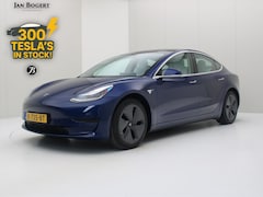 Tesla Model 3 - Standard RWD Plus [ LFP ACCU+WIT LEDER+TREKHAAK+AUTOPILOT+60 kWh+PREMIUM AUDIO ]