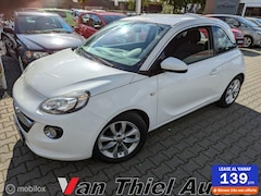 Opel ADAM - 1.2 cruis/airco