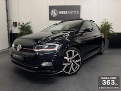 Volkswagen Polo - 2.0 TSI GTI|Pano|Beats|Virtual|Laneast.|Keyl
