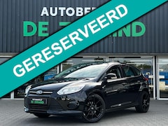 Ford Focus - 1.0 EcoBoost Lease Trend|airco|Rijklaar