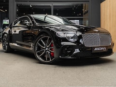Bentley Continental GT - W12 Massage Naim 6.0 W12 Head-Up Touring Pakket