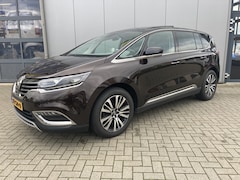 Renault Espace - 1.6 TCe Initiale Paris 5p. Automatisch inparkeren | Stoelmassage | Trekhaak | Leer | Autom