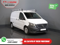 Mercedes-Benz Vito - 109 CDI EXPORT ONLY Rijdt Goed/ Imperiaal/ Camera/ Cruise/ Airco/ Navi