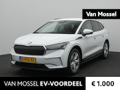 Skoda Enyaq iV - 60 | NAVIGATIE | CAMERA | LED | PARKEERSENSOREN