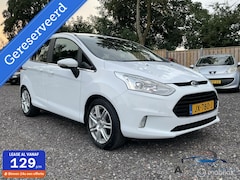 Ford B-Max - 1.0 EcoBoost Titanium airco navi apk nap 30-6-2025