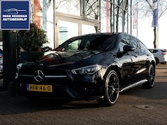 Mercedes-Benz CLA-klasse Shooting Brake - 250 e AMG Styling | Panodak | Cruise Control | 19inch | Navigatie | PDC + Camera
