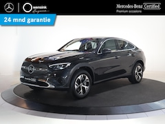 Mercedes-Benz GLC-klasse Coupé - 300e 4MATIC Luxury Line | Trekhaak | Distronic | Winter pakket | Stoelverwarming