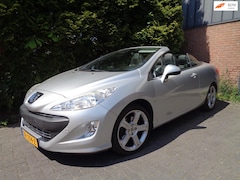 Peugeot 308 CC - 1.6 THP Sport Pack, Navi, Leder, PDC, Cruise control