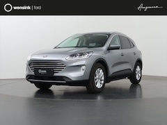 Ford Kuga - 2.5 PHEV Titanium | Head Up | Led Koplamp Adaptief | Winterpakket | Cruise Control Adaptie