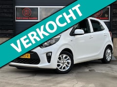 Kia Picanto - 1.0 MPi DynamicLine Navi Carplay Airco Cruise