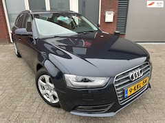 Audi A4 Avant - 1.8 TFSI Business Edition / Navi / Leder / PDC / Cruise