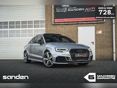 Audi RS3 - 2.5 TFSI Quattro|nieuwstaat|pano|leder|camera|BTW