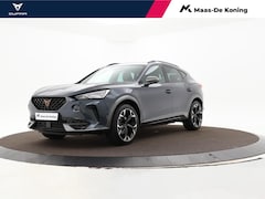 CUPRA Formentor - 1.4 204pk DSG e-Hybrid Business · Camera · Apple/Android Car Play · Navi · Dodehoek · Stuu