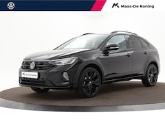 Volkswagen Taigo - 1.0 Tsi 115pk DSG R-Line · Camera · P-Sensoren · Climatronic · App-Connect · 18'' inch · G