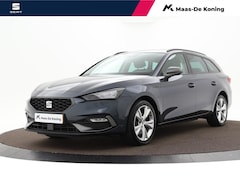 Seat Leon Sportstourer - 1.4 Tsi 204pk DSG eHybrid PHEV FR · Apple/Android Car Play · Cruise Control · Stoel & Stuu