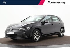 Volkswagen Golf - 1.4 204pk DSG eHybrid Style · Acc · Camera · Park Assist · P-Sensoren · App-Connect · Navi