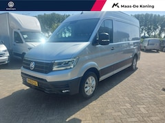 Volkswagen Crafter - 35 2.0 TDI L3H2 Highline