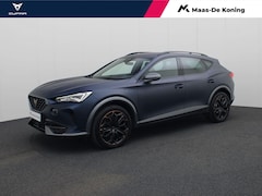 CUPRA Formentor - 1.4e-Hybrid 180kW/245PK VZ DSG · Leder · Camera + Parkeersensoren · Stoel- & stuurverwarmi