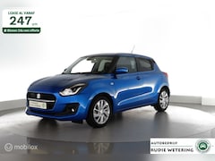 Suzuki Swift - 1.2 Select Smart Hybrid Safety Pack led|acc|cam|dab|lmv16