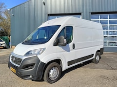 Fiat Ducato - 30 2.3 MultiJet L2H2 | Trekhaak| Airco | Achteruitrijcamera |Navigatie |Prijs excl. BTW |