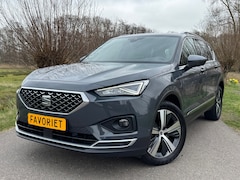 Seat Tarraco - 1.4 TSI e-Hybrid PHEV Xcellence BNS / Panorama -Opendak / Zwarte Hemel /Automaat / Clima /