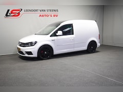 Volkswagen Caddy - 2.0 TDI LVS EDITION 180 pk
